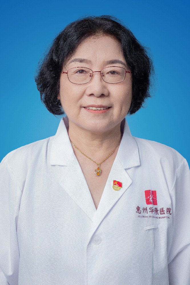 李晓惠