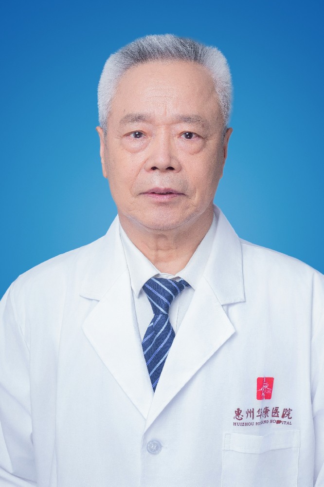 陈兴宏